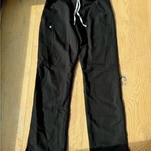 Women’s figs Kade Cargo black